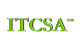 Information Technology Customer Satisfaction Association logo
